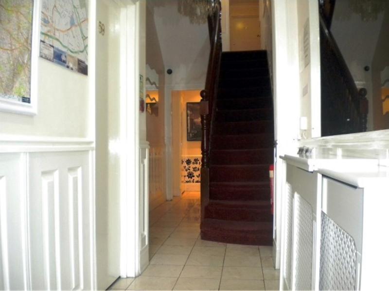 Royal Guest House 2 Hammersmith Londen Buitenkant foto