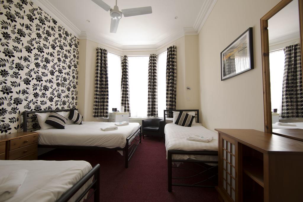 Royal Guest House 2 Hammersmith Londen Buitenkant foto